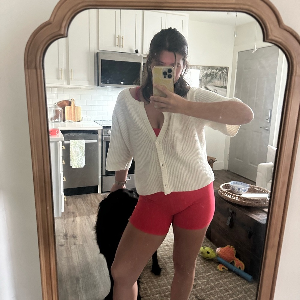 Meet your Posher, Mckenzie